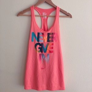 Nike Women’s Tank Top